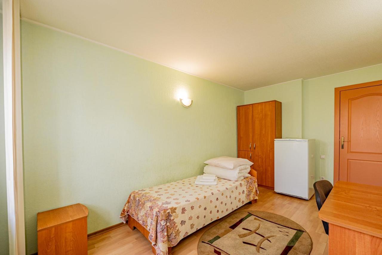 Elektromash Hotel Tiraspol Ngoại thất bức ảnh