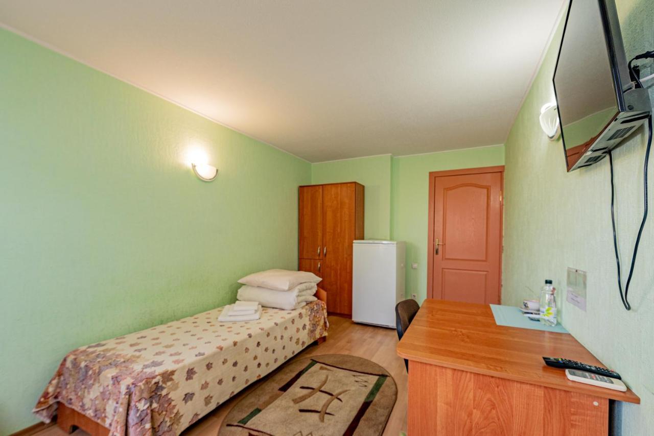 Elektromash Hotel Tiraspol Ngoại thất bức ảnh