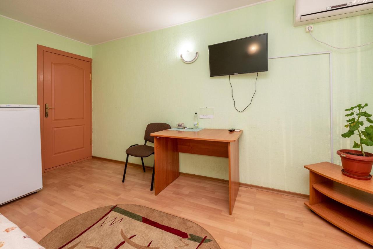 Elektromash Hotel Tiraspol Ngoại thất bức ảnh
