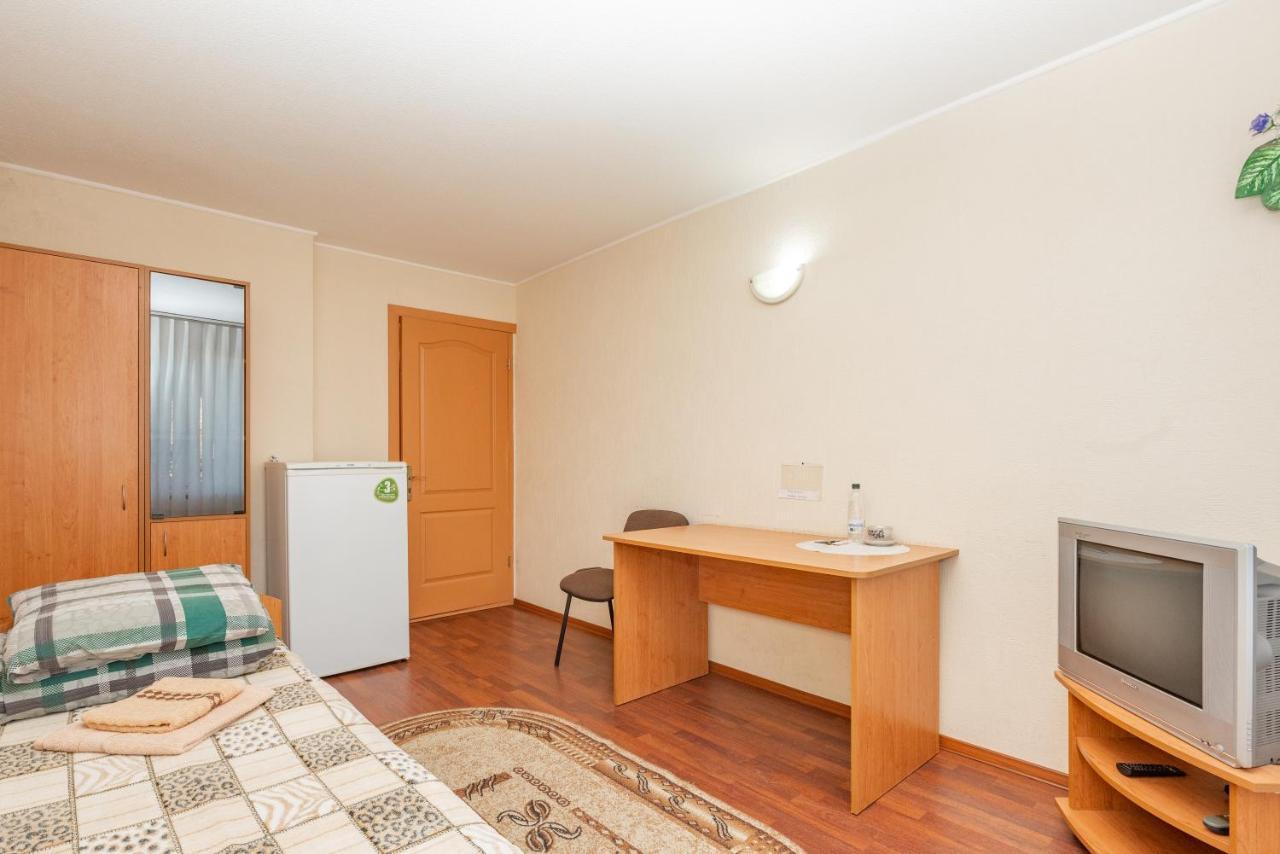Elektromash Hotel Tiraspol Ngoại thất bức ảnh