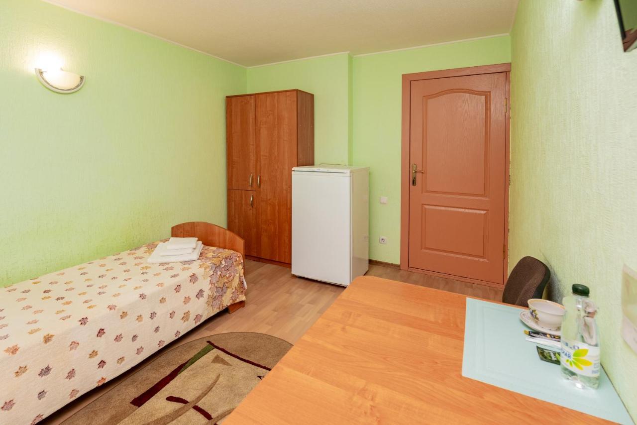 Elektromash Hotel Tiraspol Ngoại thất bức ảnh
