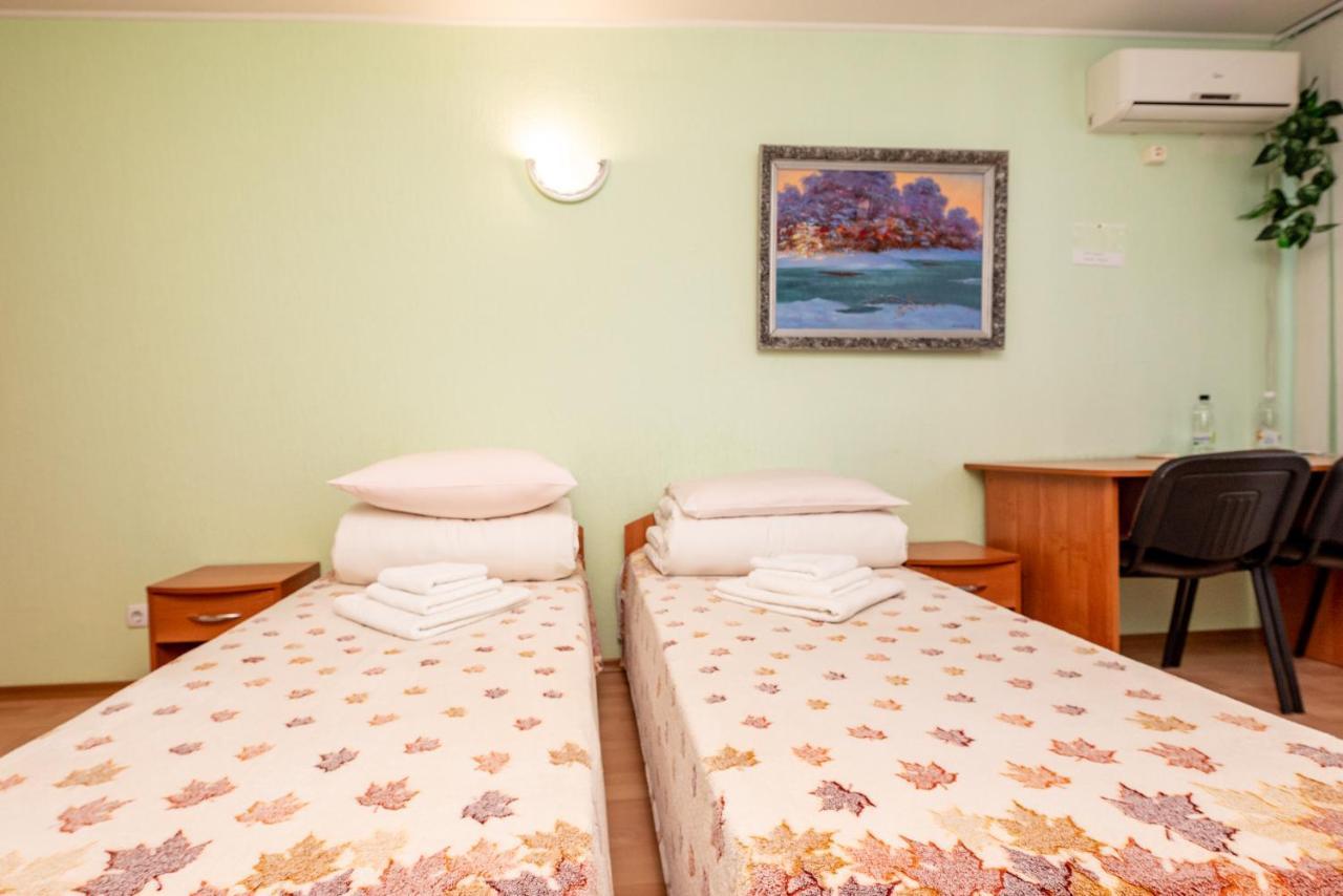 Elektromash Hotel Tiraspol Ngoại thất bức ảnh