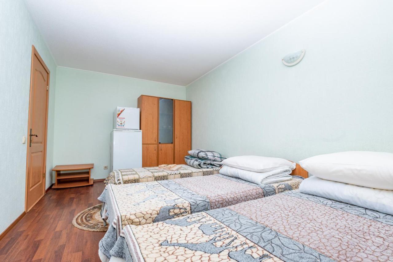 Elektromash Hotel Tiraspol Ngoại thất bức ảnh