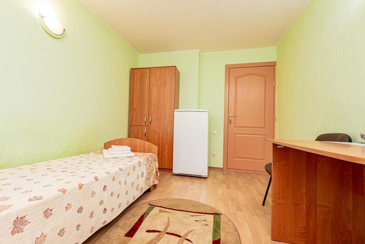 Elektromash Hotel Tiraspol Ngoại thất bức ảnh
