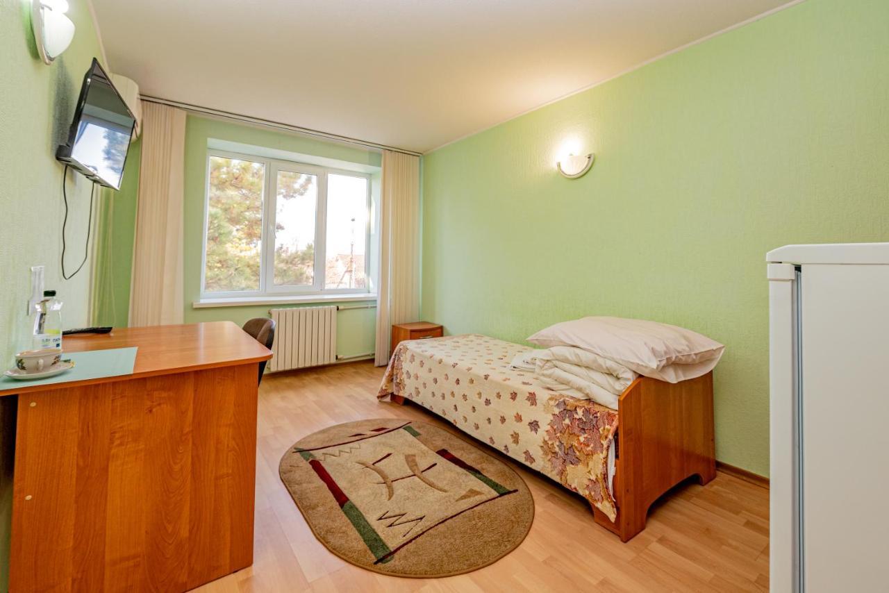 Elektromash Hotel Tiraspol Ngoại thất bức ảnh