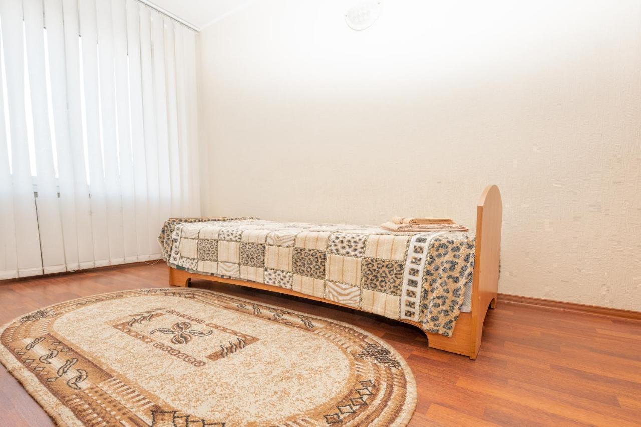Elektromash Hotel Tiraspol Ngoại thất bức ảnh