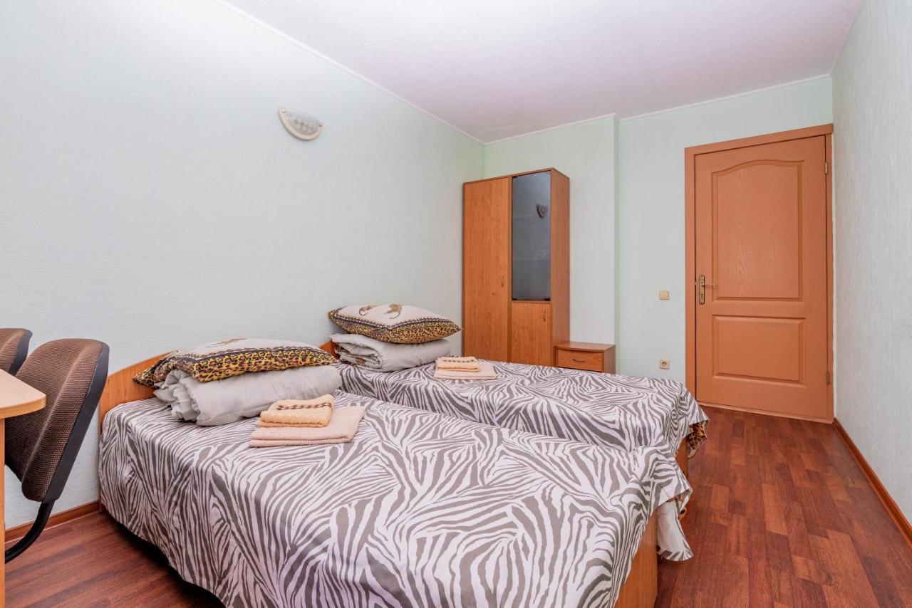 Elektromash Hotel Tiraspol Ngoại thất bức ảnh