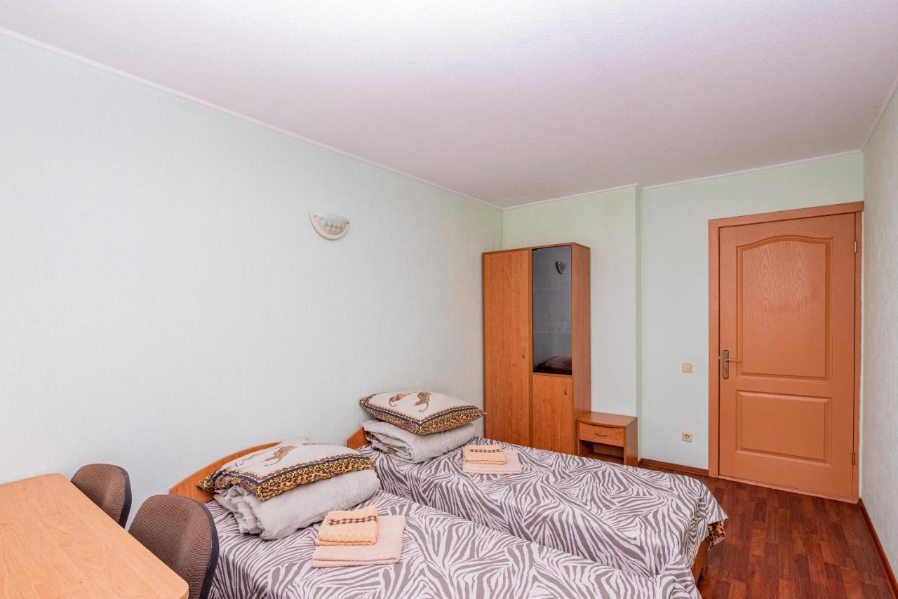 Elektromash Hotel Tiraspol Ngoại thất bức ảnh