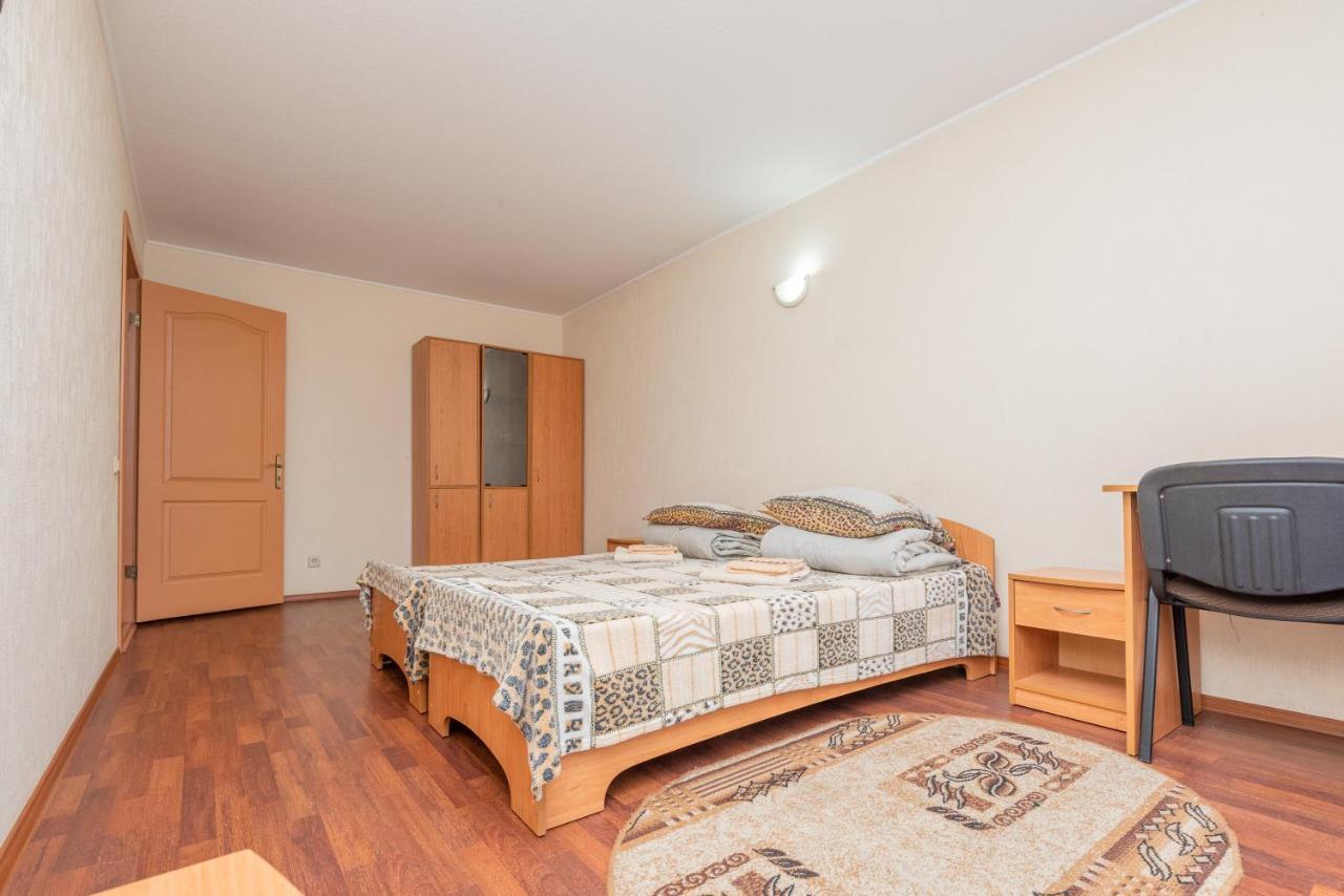 Elektromash Hotel Tiraspol Ngoại thất bức ảnh