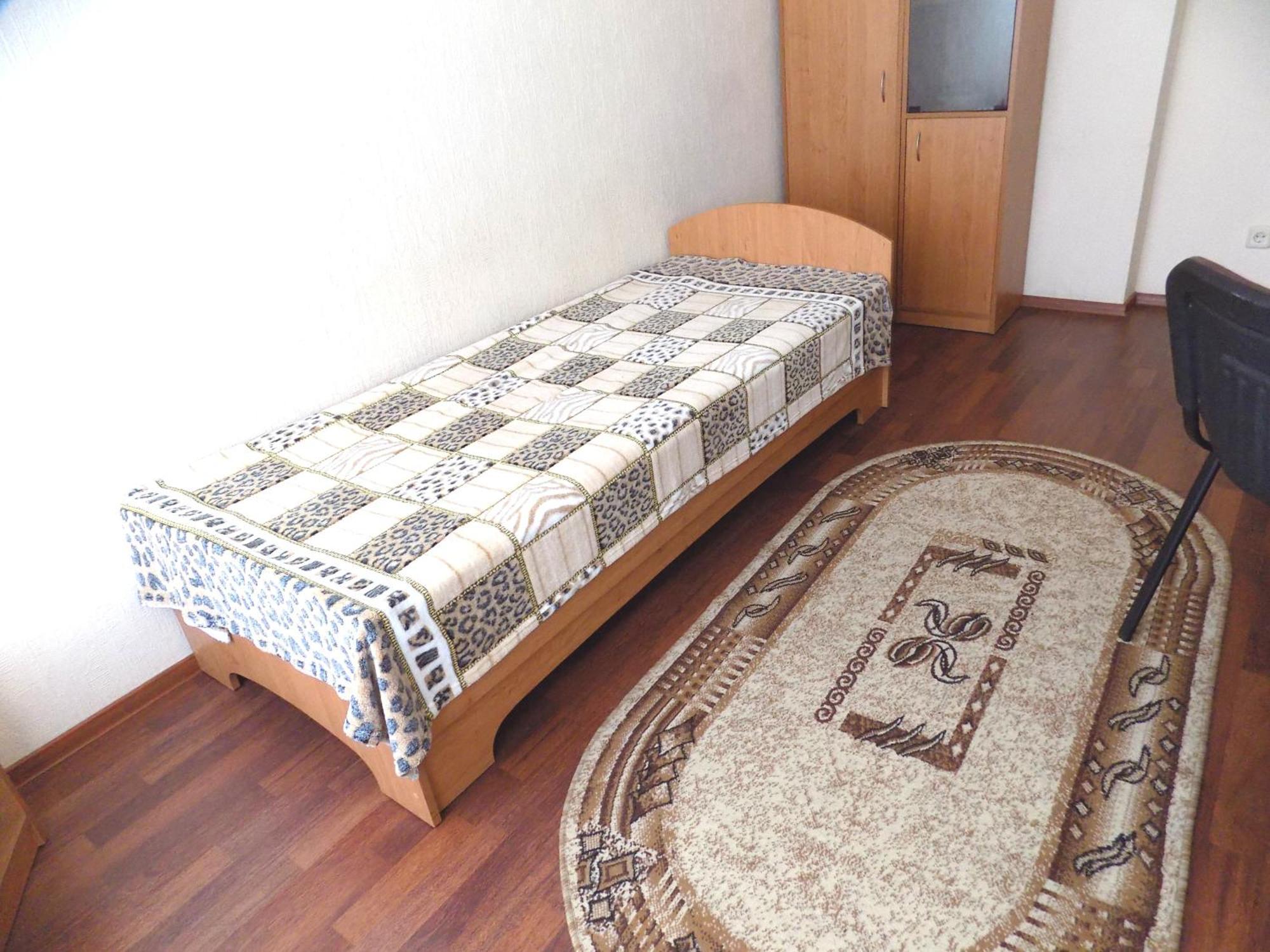 Elektromash Hotel Tiraspol Ngoại thất bức ảnh