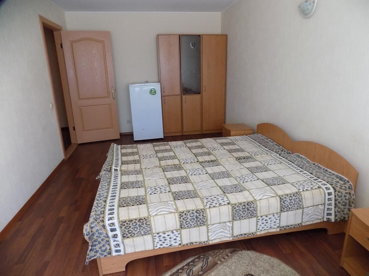 Elektromash Hotel Tiraspol Ngoại thất bức ảnh